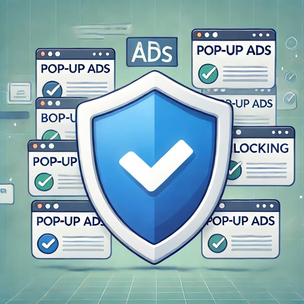 AdFriend - Your Ad Blocking Sidekick